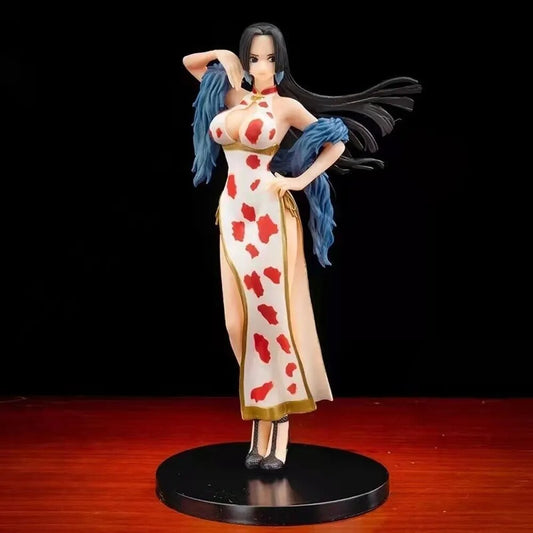 24CM Sexy Boa Hancock Figure One Piece