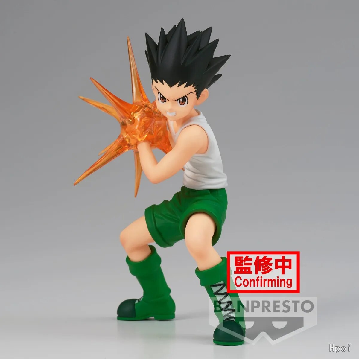 15cm Hunter x Hunter GON FREECSS Anime Figure Killua Zoldyck Action Figure Kurapika Figure