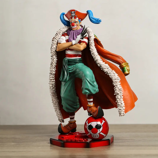Figure One Piece Buggy